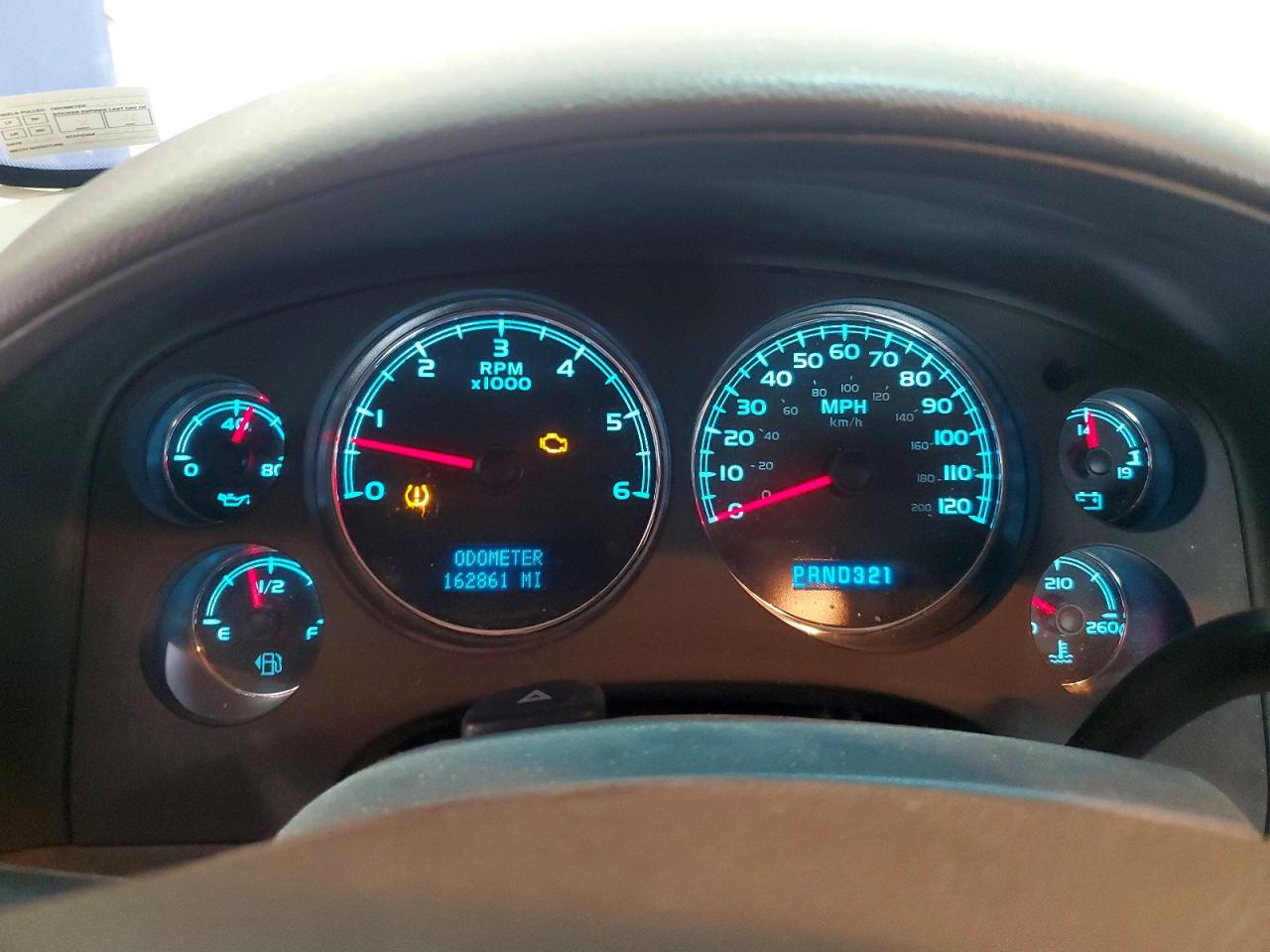 Chevrolet Avalanche K1500