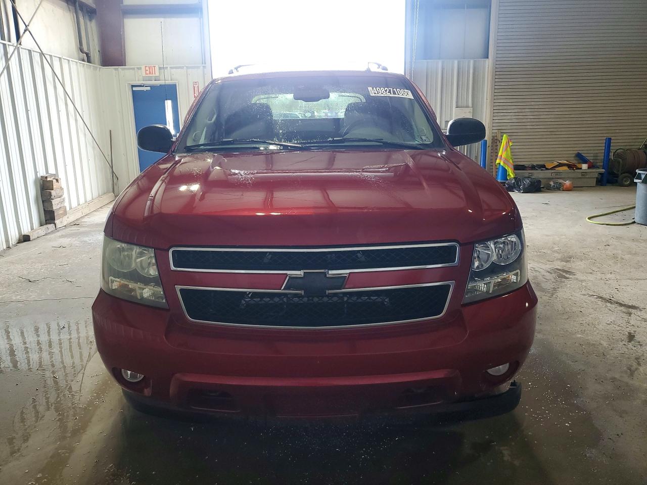Chevrolet Avalanche K1500