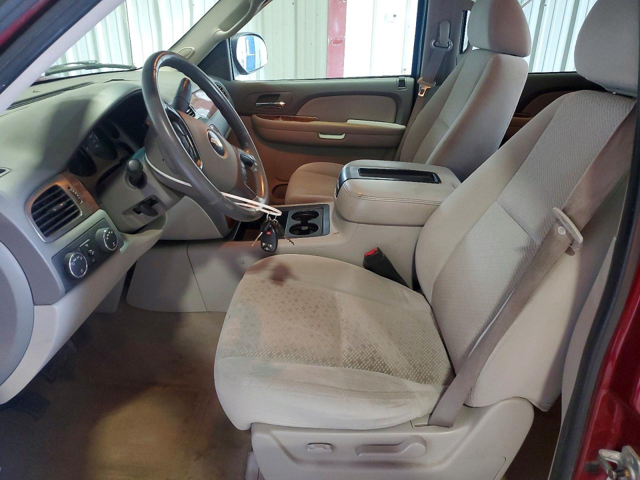 Chevrolet Avalanche K1500