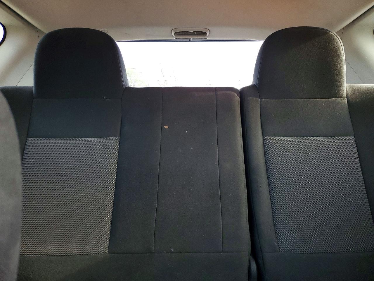 Jeep Compass Sport