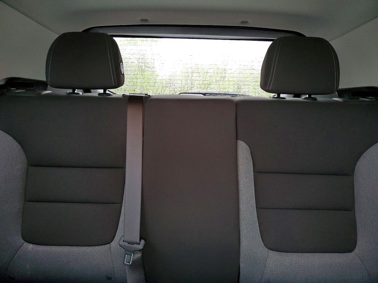 Chevrolet Trailblaze Lt