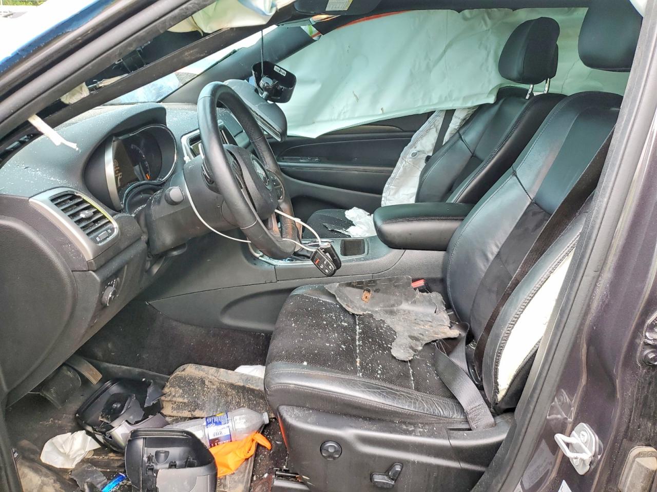 Jeep Cherokee Laredo
