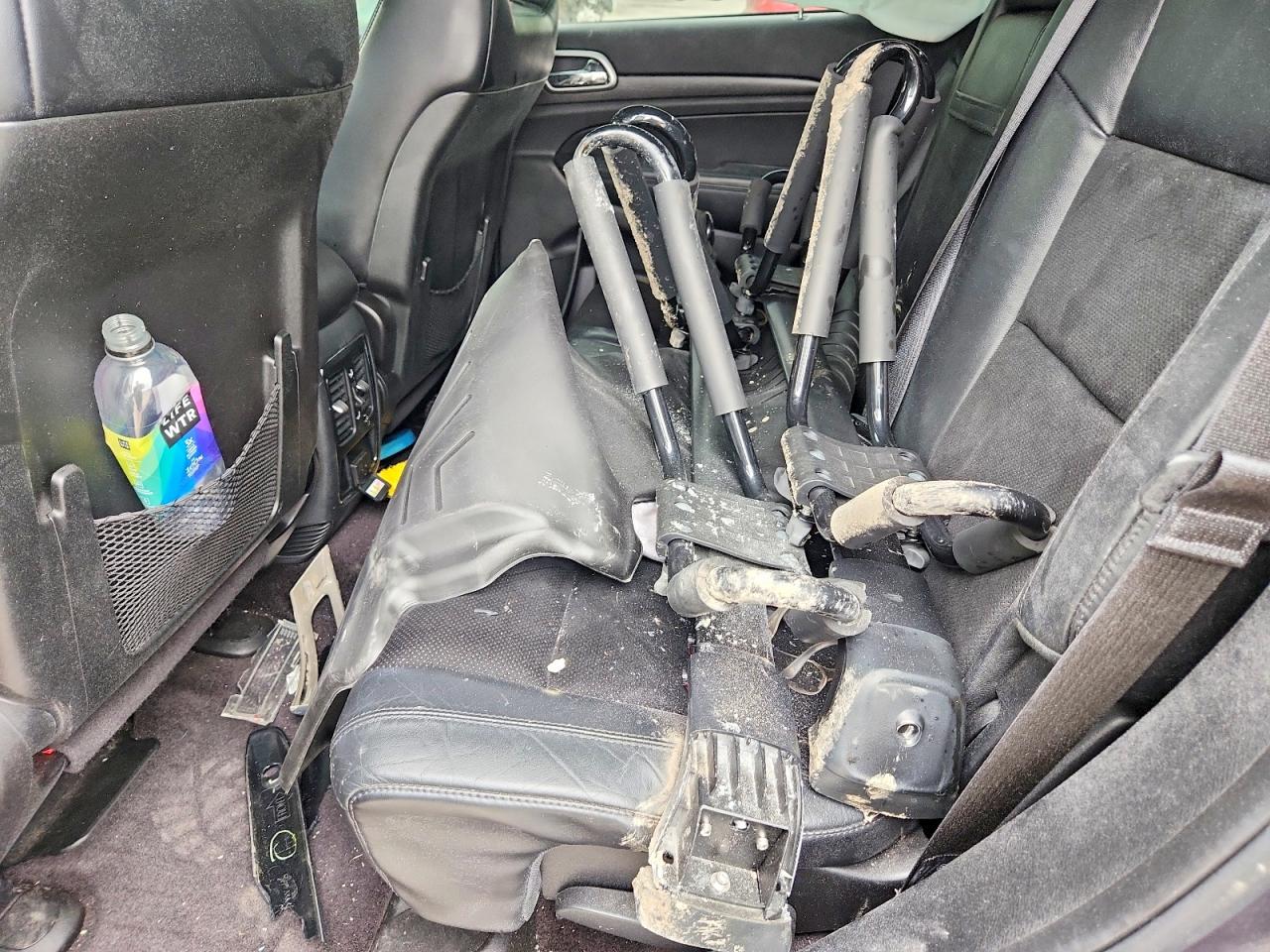 Jeep Cherokee Laredo