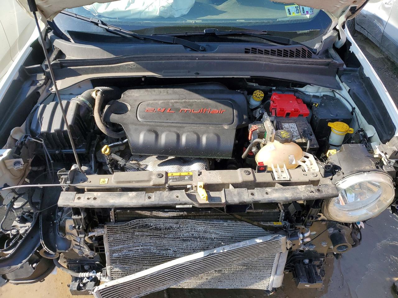 Jeep Renegade Latitude
