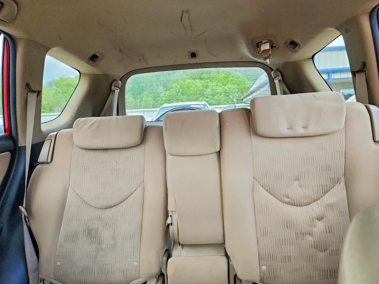 Toyota RAV4 Base