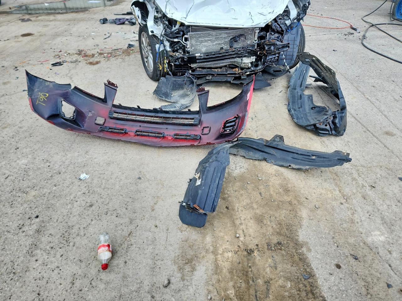 Toyota RAV4 Base