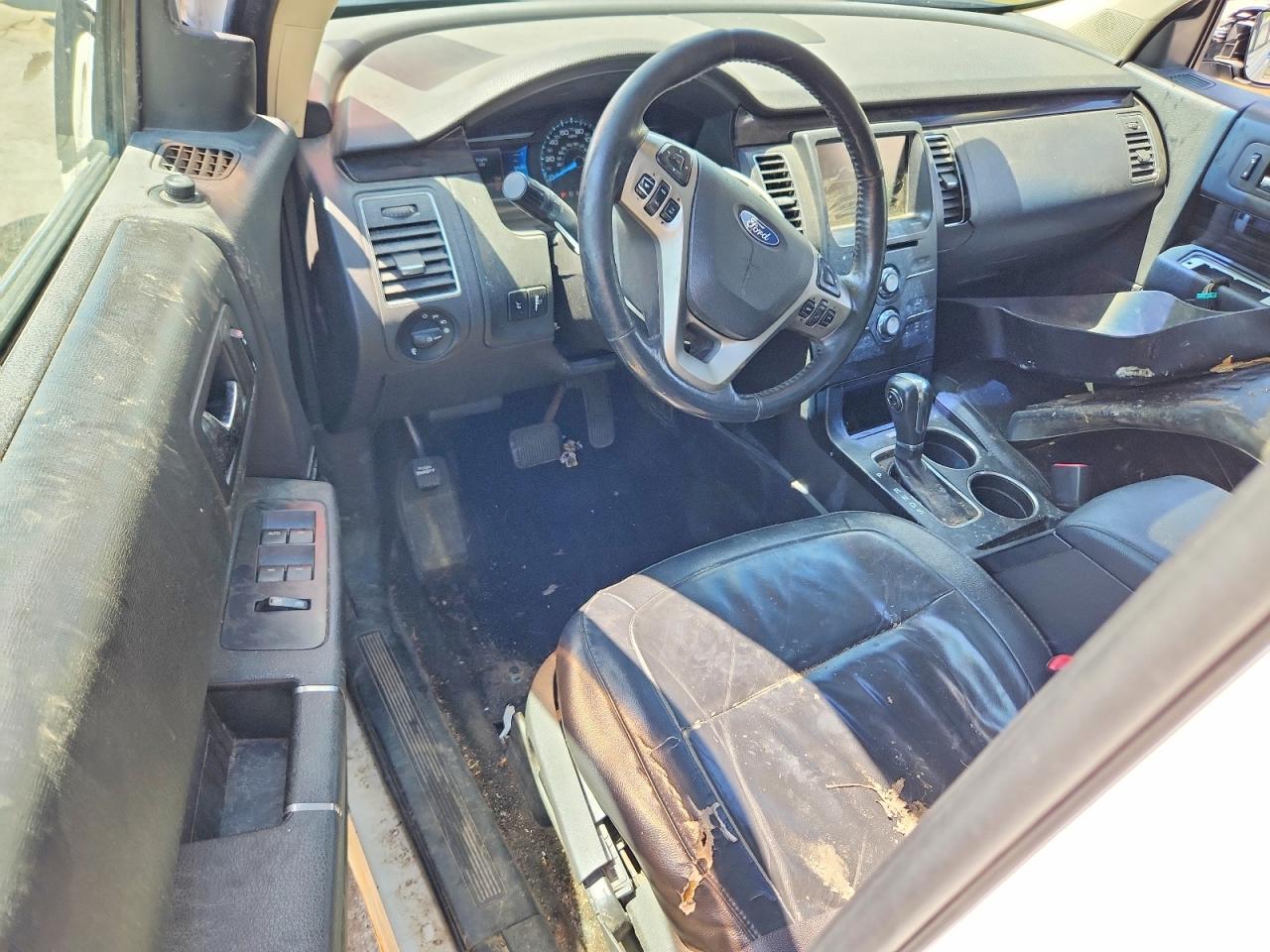 Ford Flex Sel
