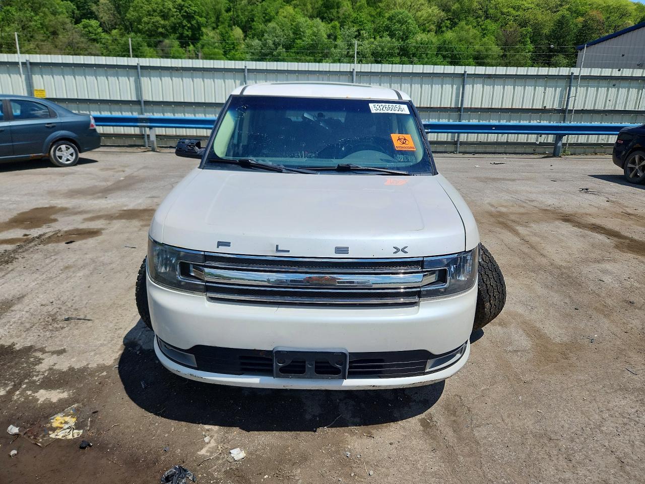 Ford Flex Sel