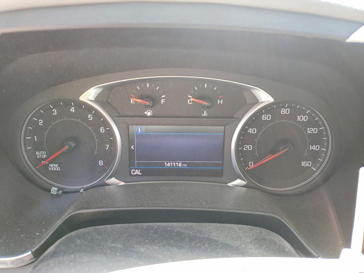 Chevrolet Blazer 1lt