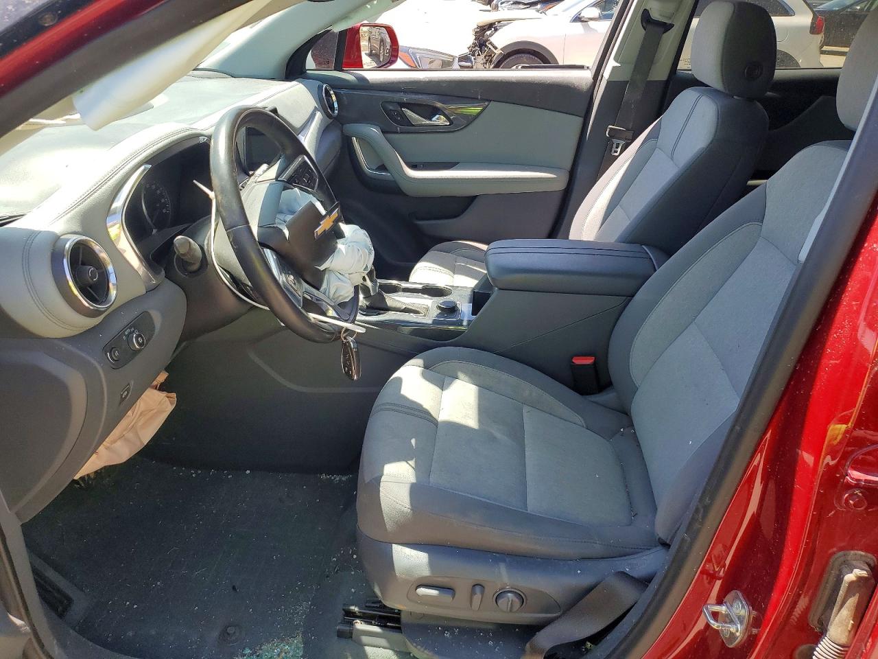 Chevrolet Blazer 1lt