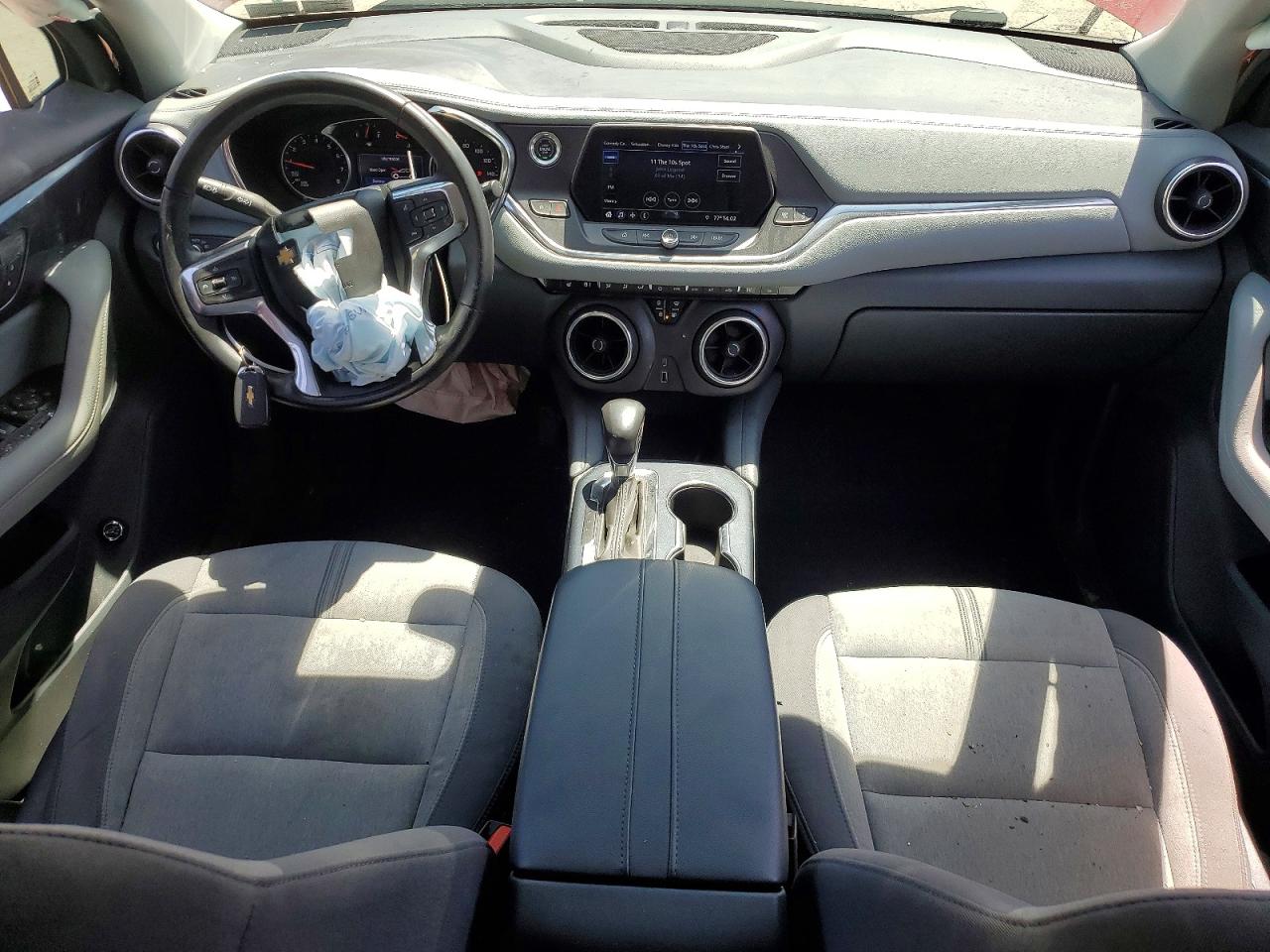 Chevrolet Blazer 1lt