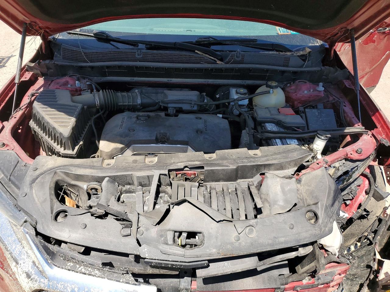 Chevrolet Blazer 1lt