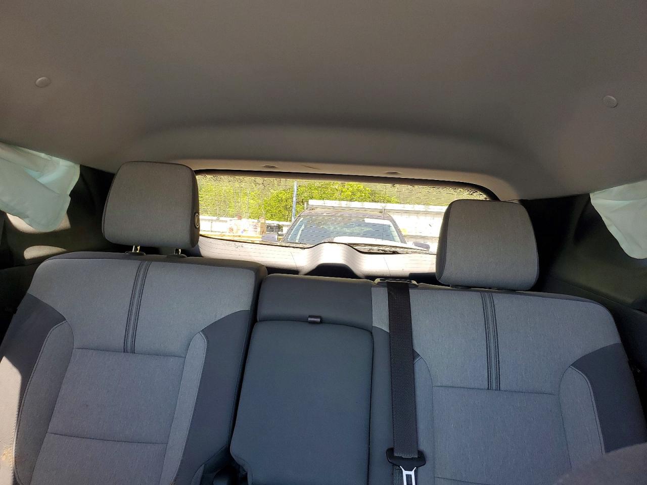 Chevrolet Blazer 1lt
