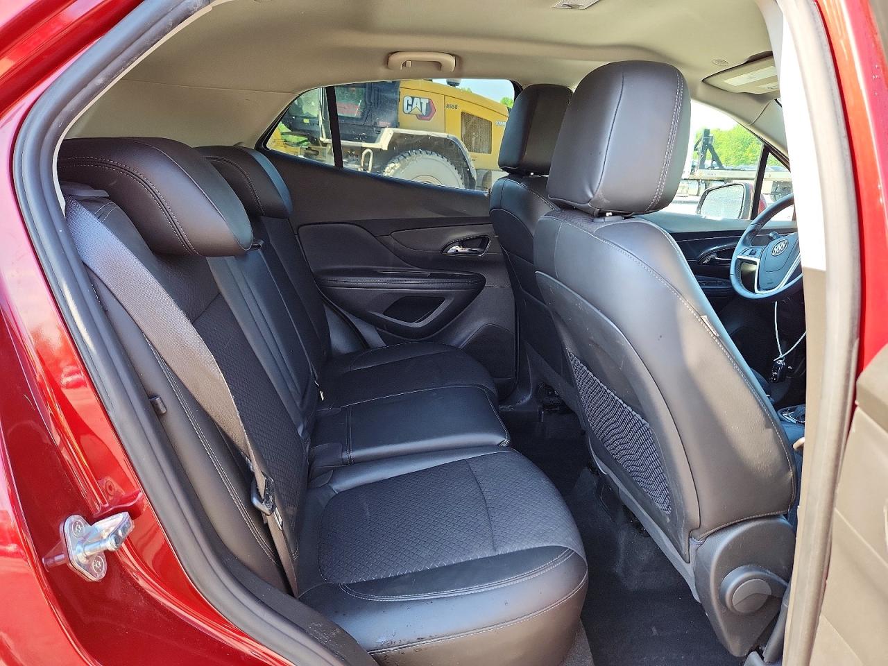 Buick Encore Preferred