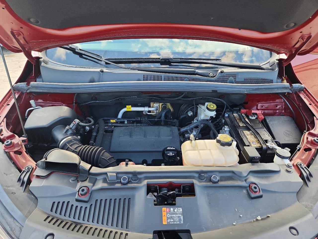 Buick Encore Preferred