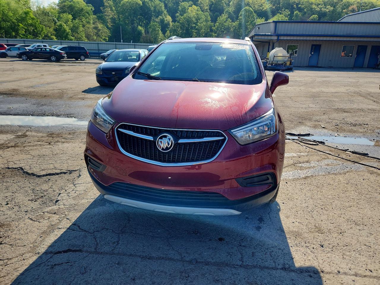 Buick Encore Preferred