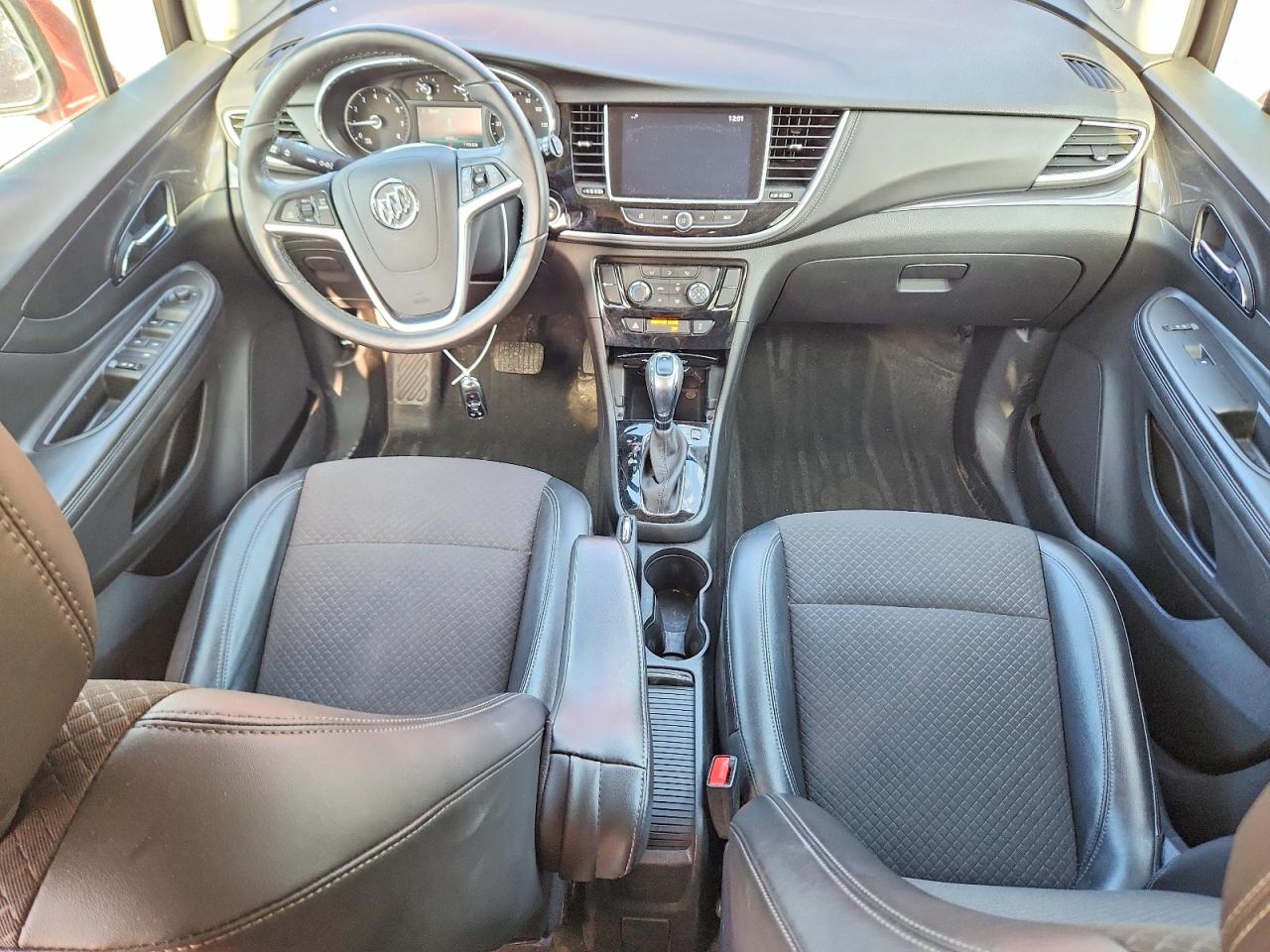 Buick Encore Preferred