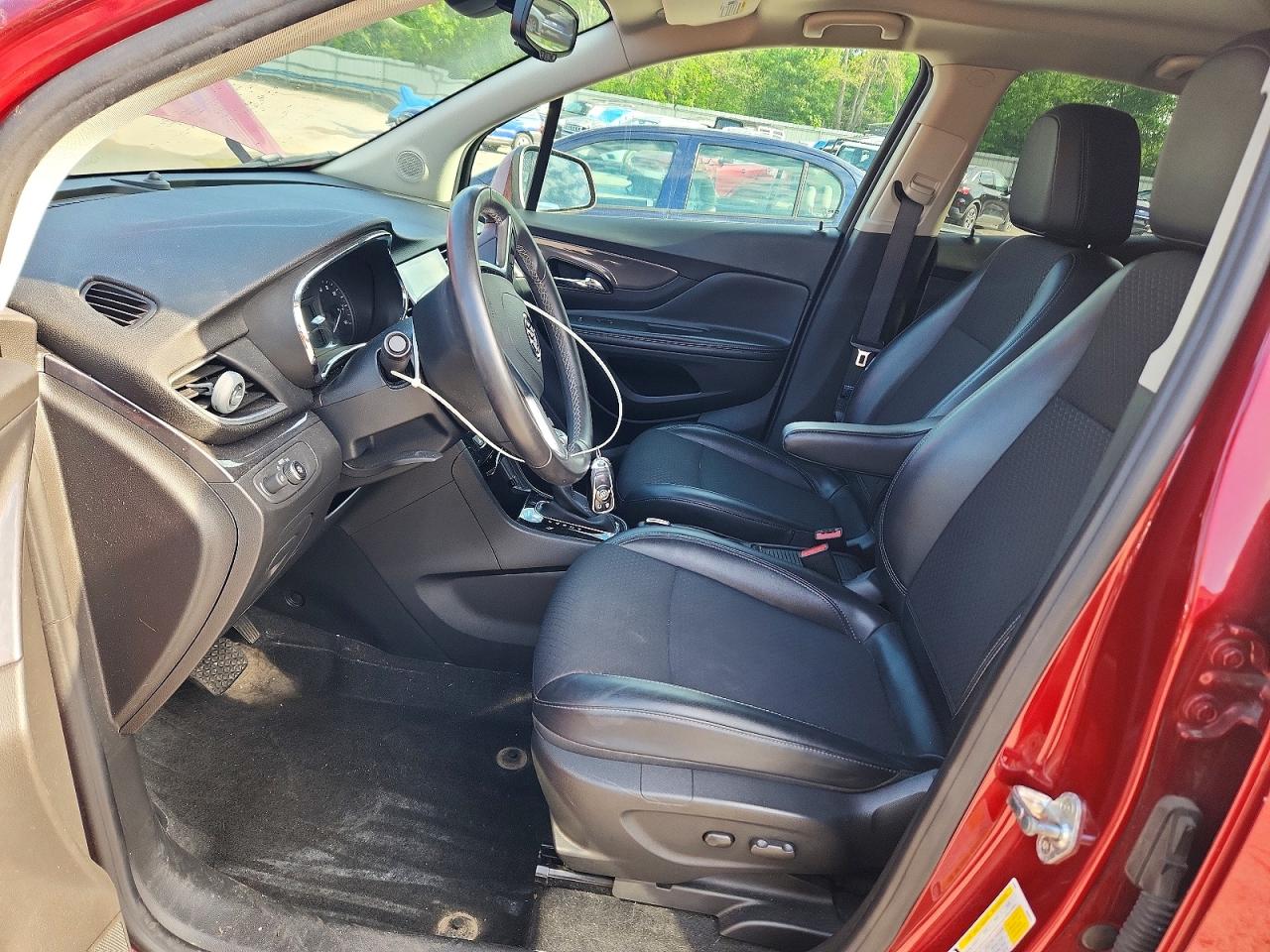 Buick Encore Preferred