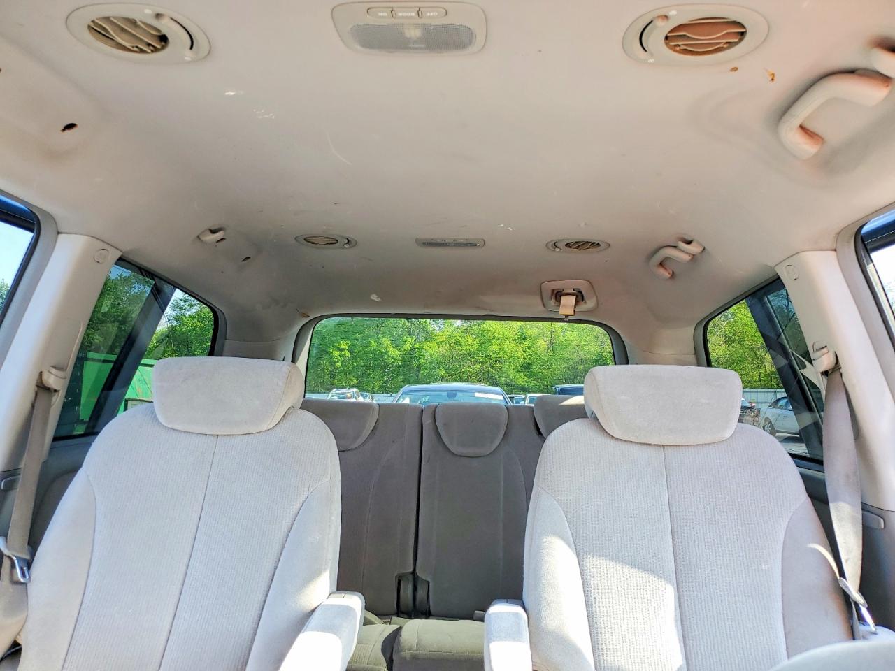 Kia Sedona Lx
