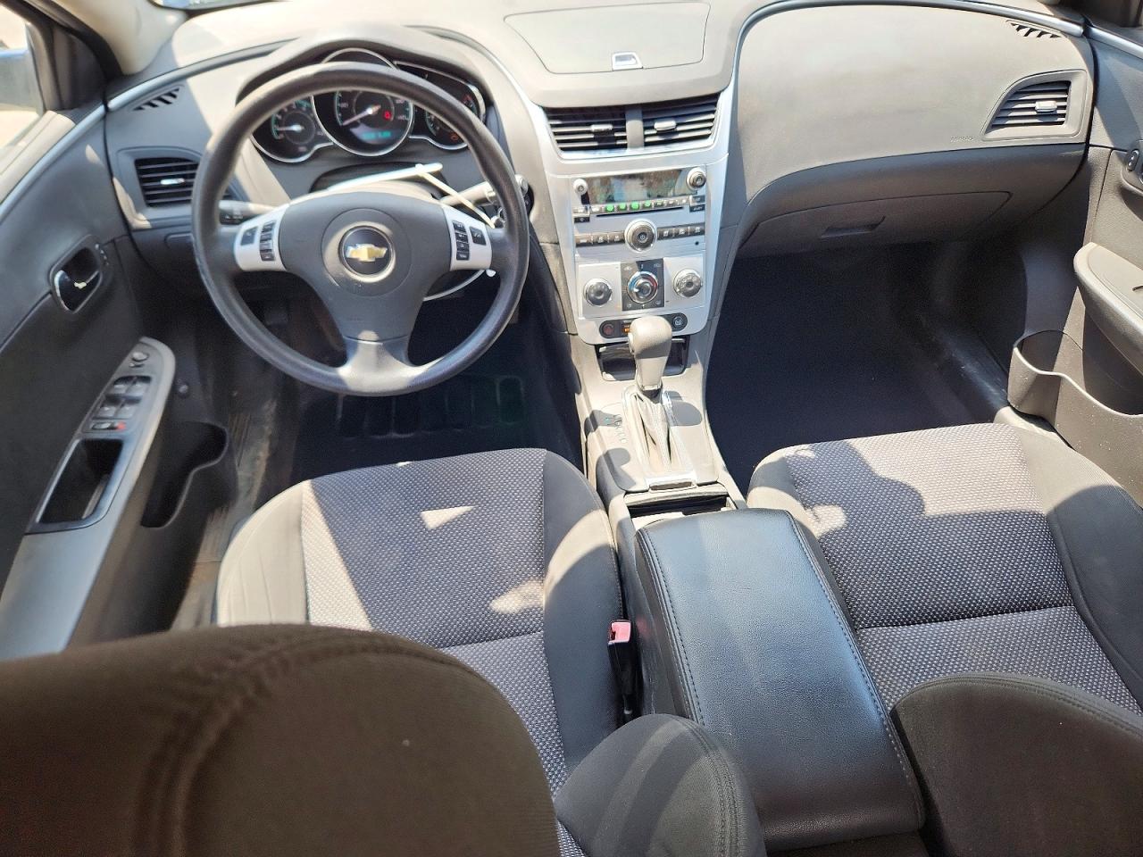 Chevrolet Malibu 1lt