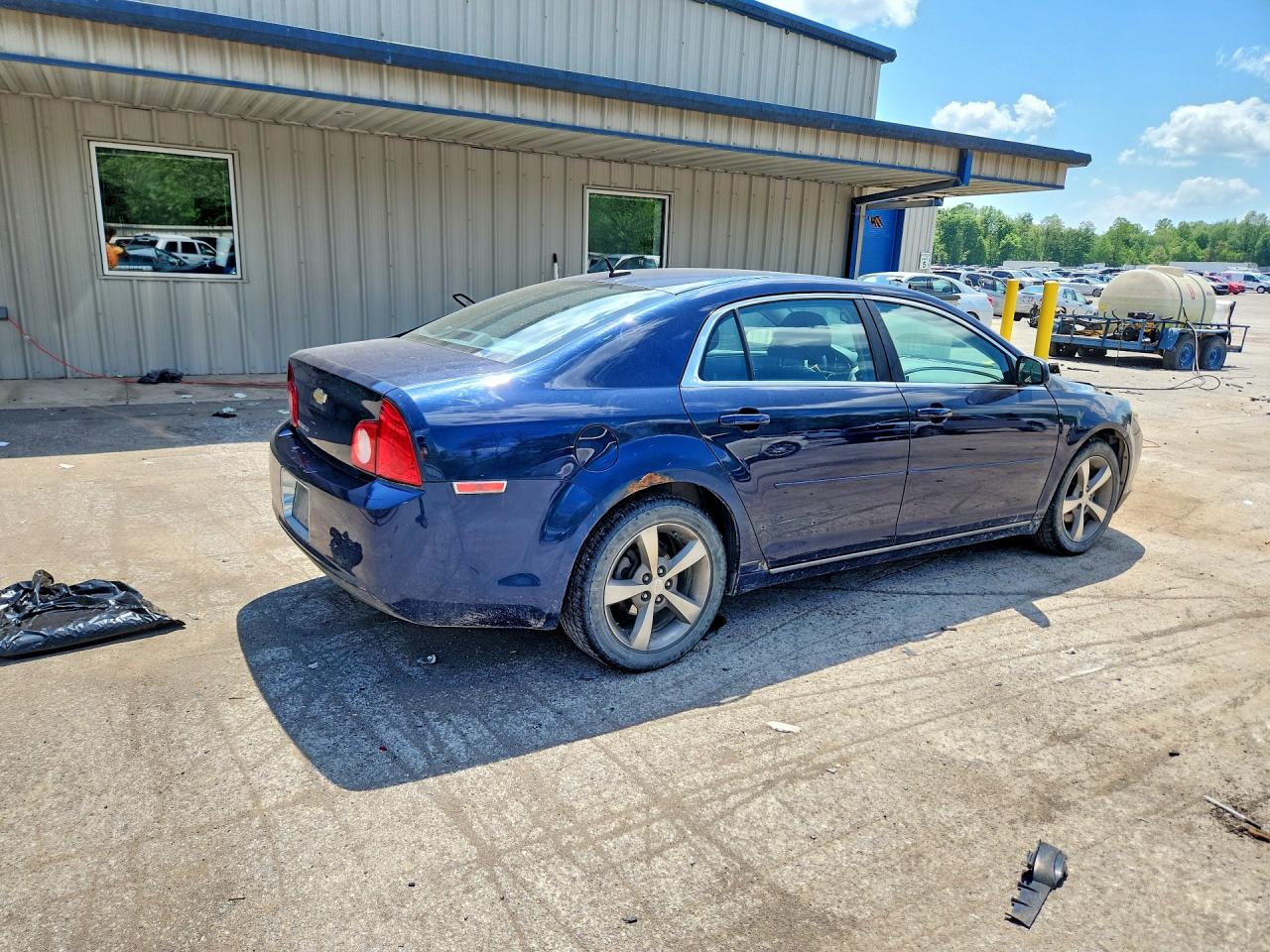 Chevrolet Malibu 1lt