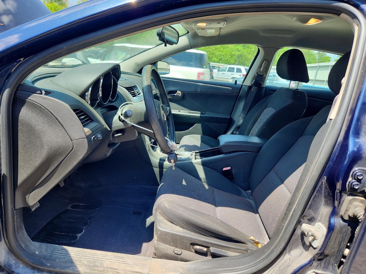 Chevrolet Malibu 1lt