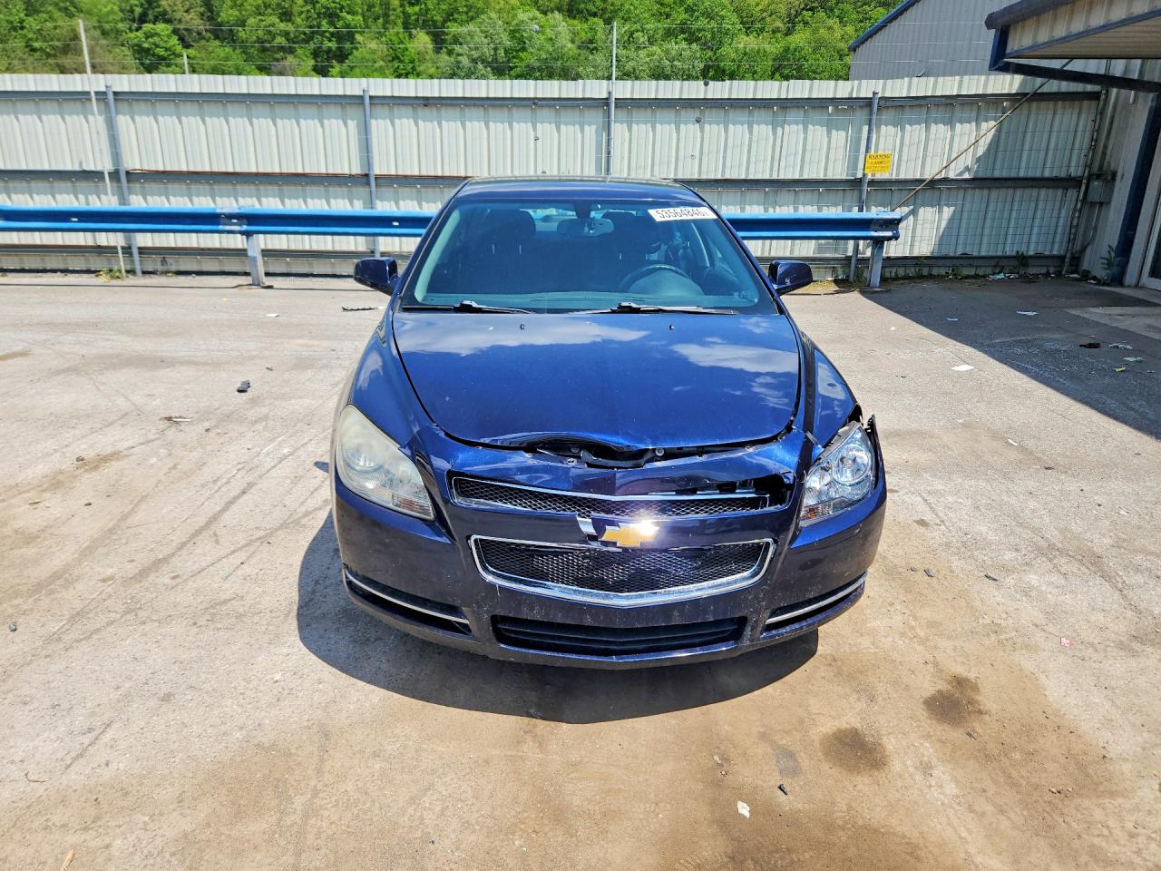 Chevrolet Malibu 1lt