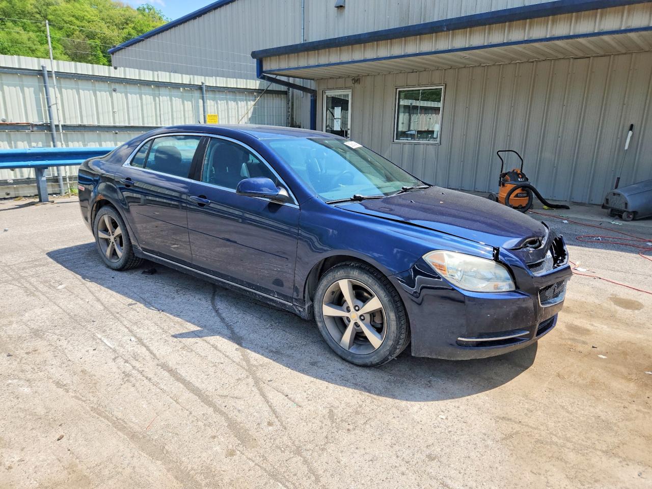 Chevrolet Malibu 1lt