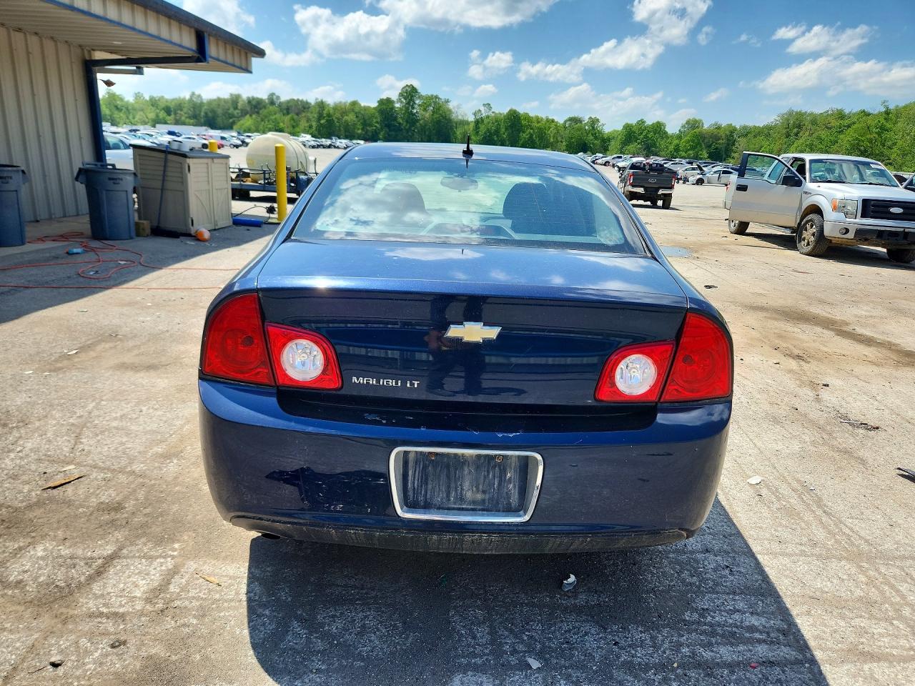 Chevrolet Malibu 1lt