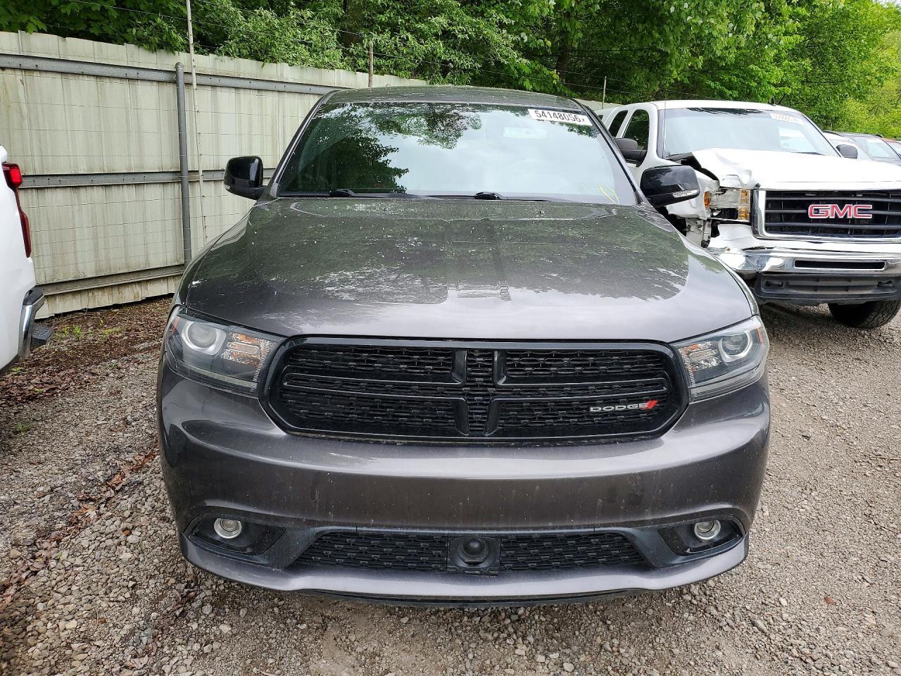 Dodge Durango R