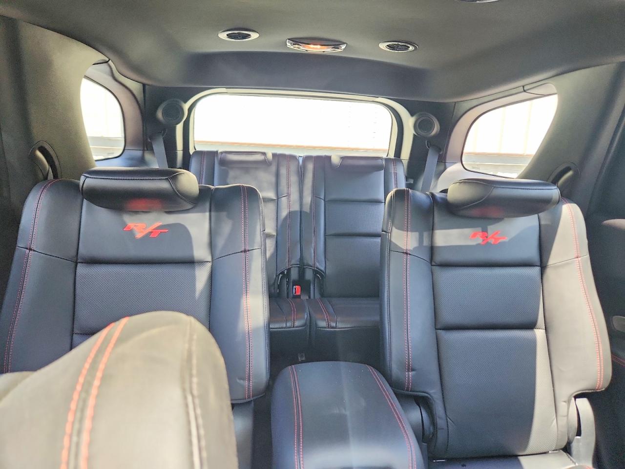 Dodge Durango R