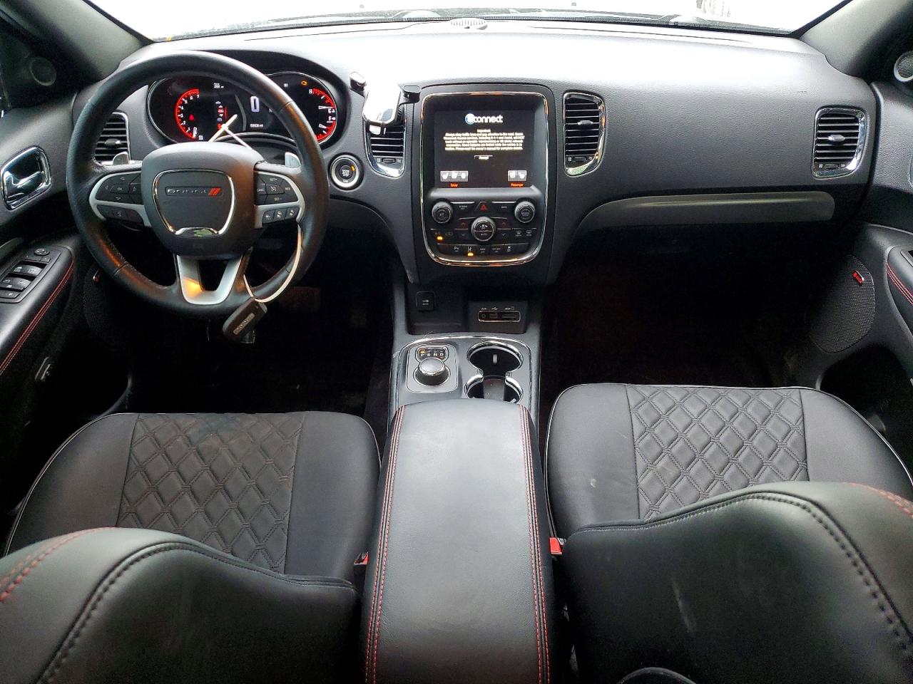 Dodge Durango R