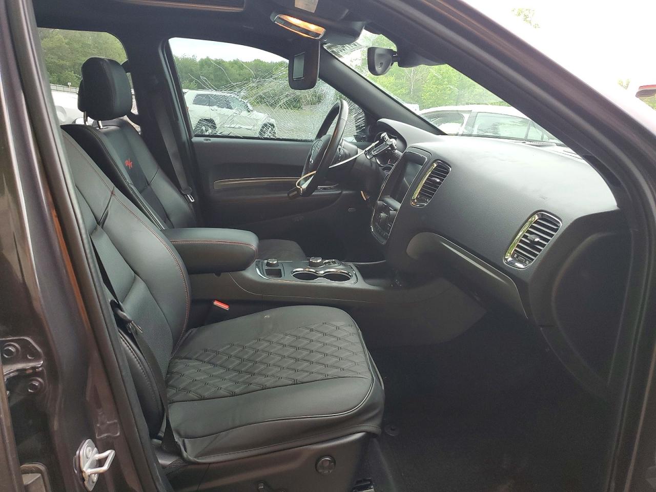 Dodge Durango R
