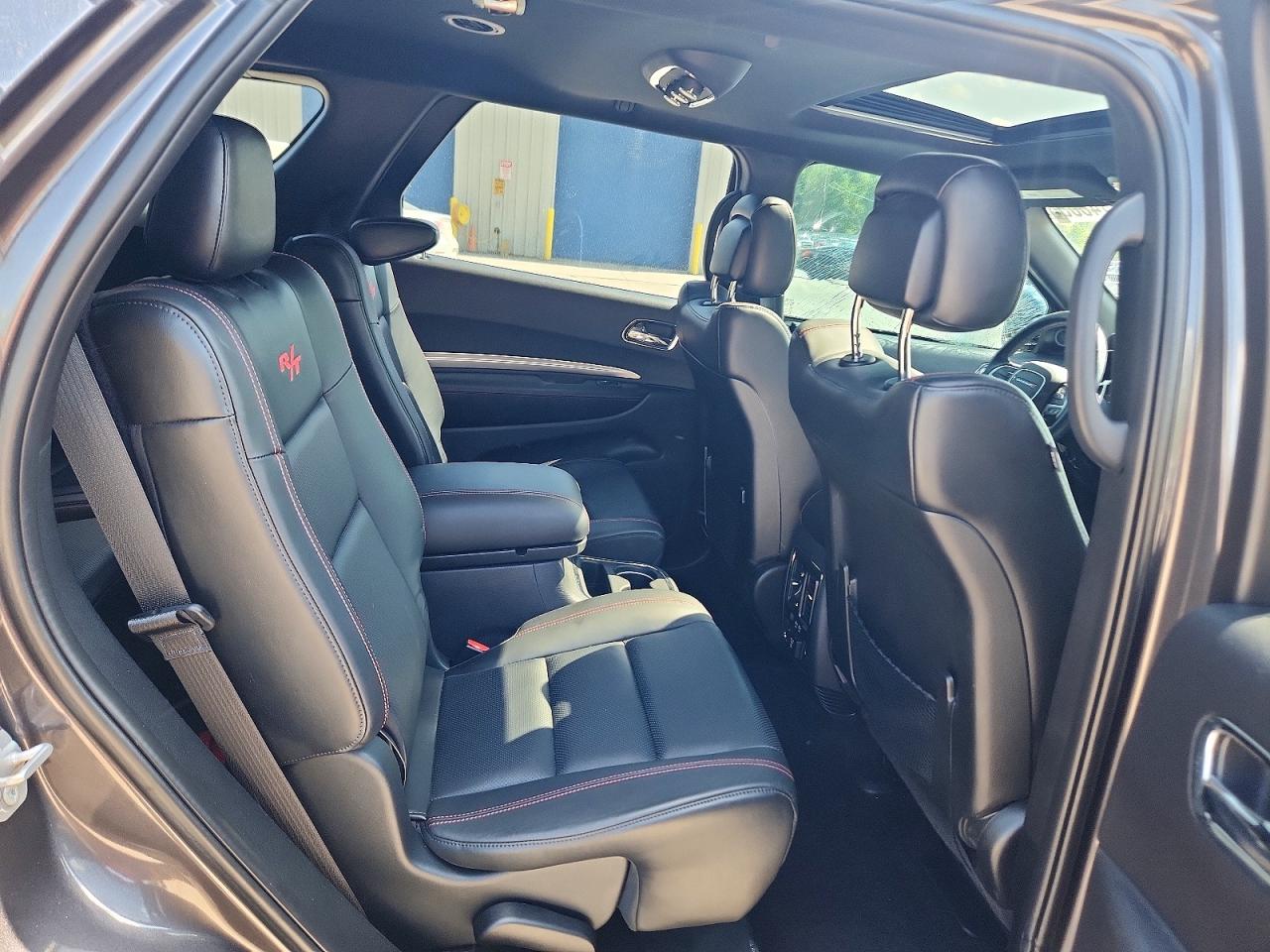 Dodge Durango R