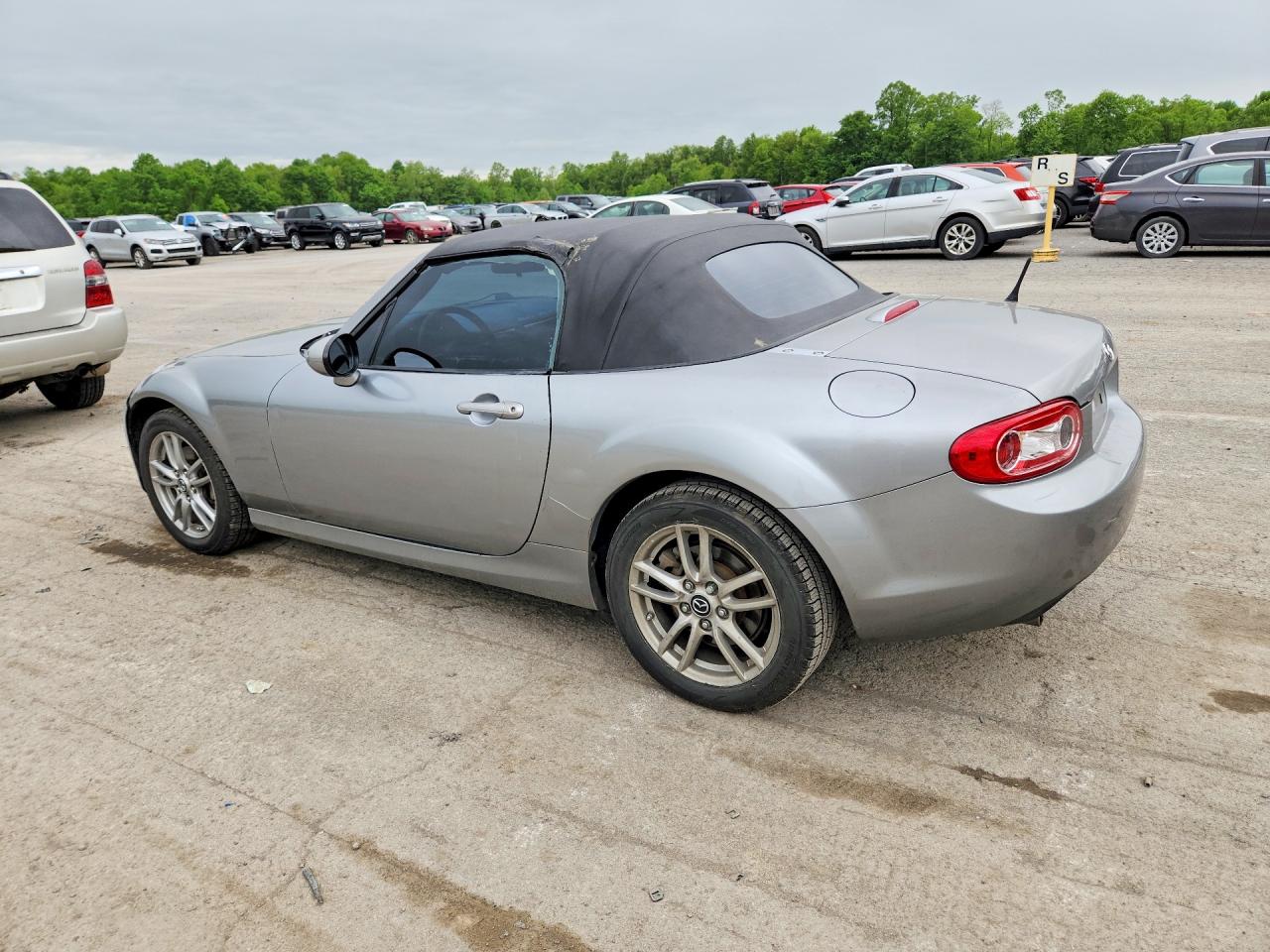 Mazda Mx5 Sport