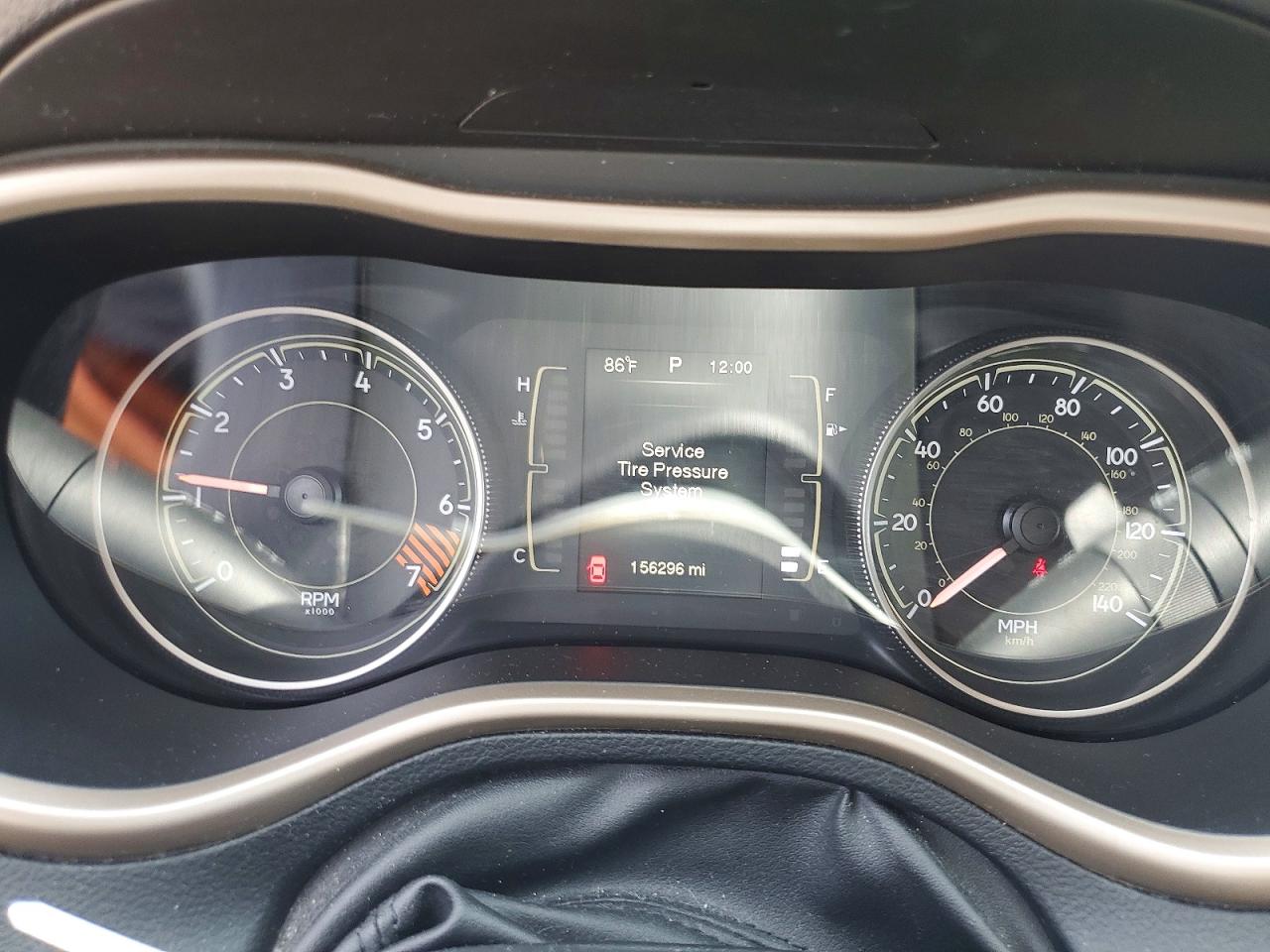 Jeep Cherokee Sport