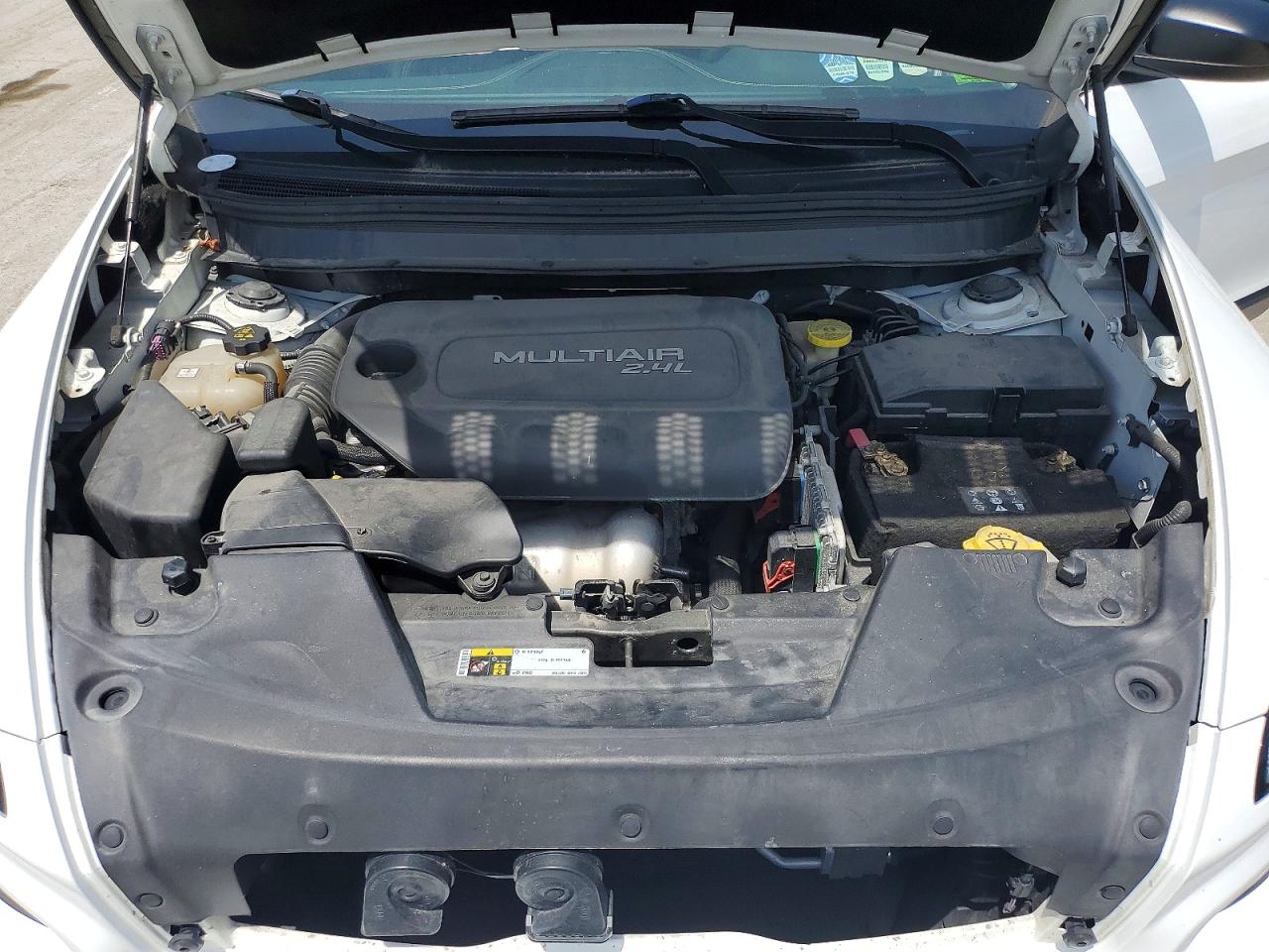 Jeep Cherokee Sport