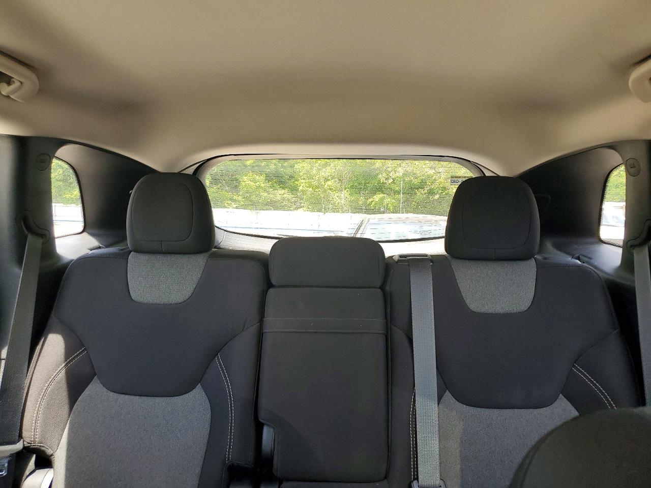 Jeep Cherokee Sport