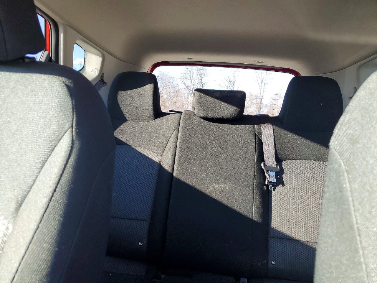 Kia Soul Lx