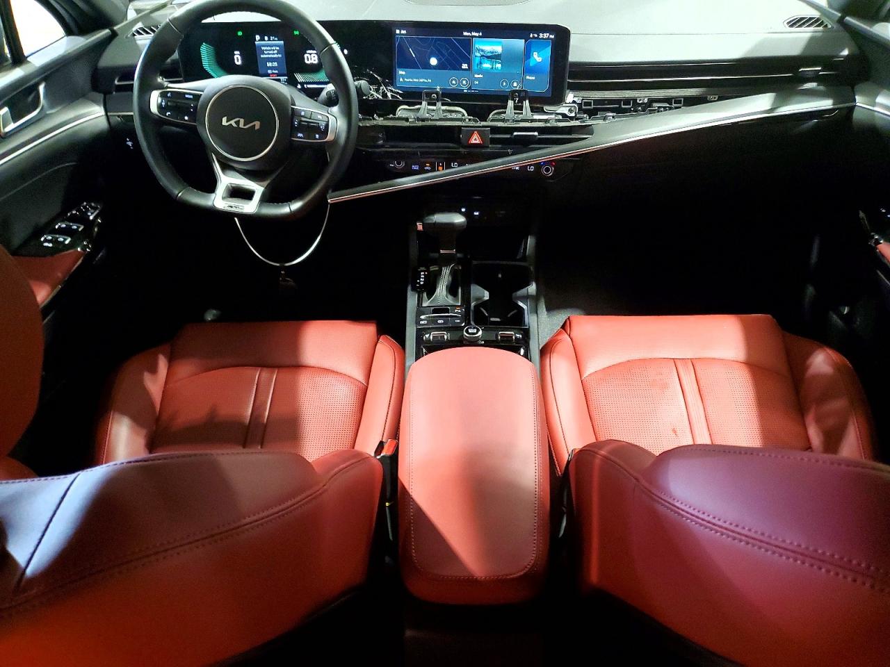 Kia K5 Gt Line
