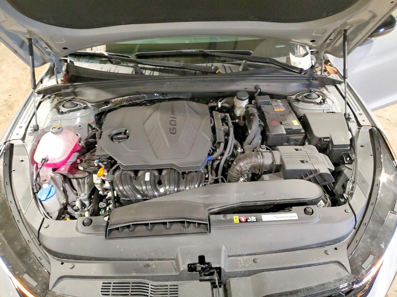 Kia K5 Gt Line
