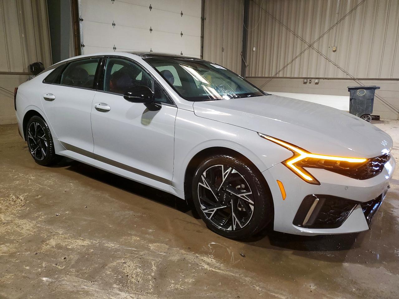 Kia K5 Gt Line