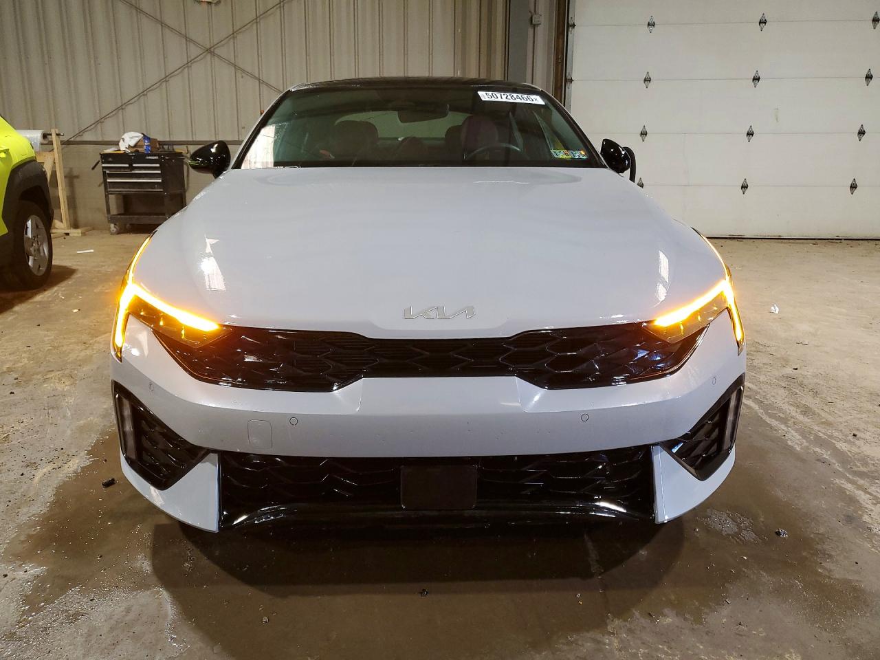 Kia K5 Gt Line