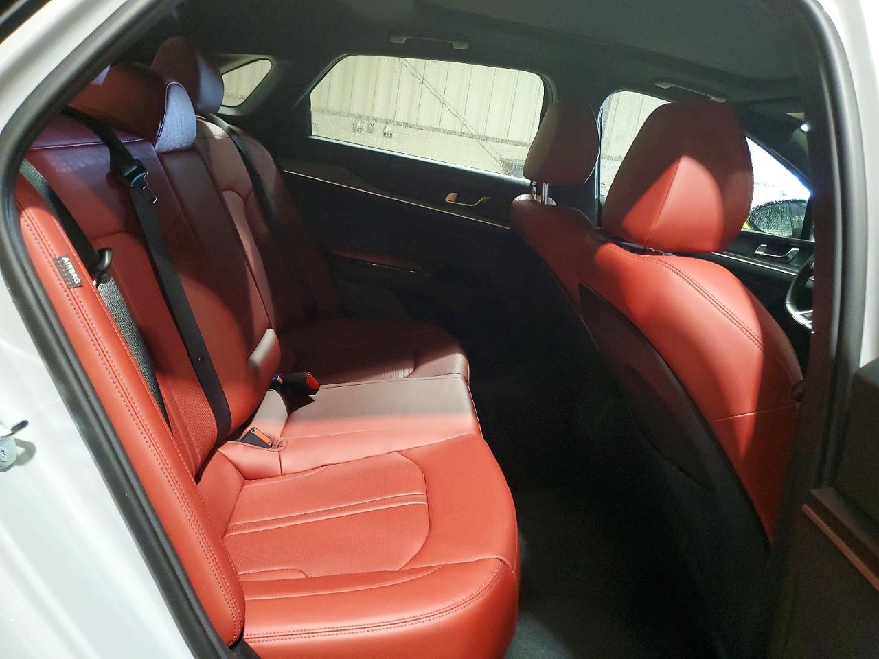 Kia K5 Gt Line