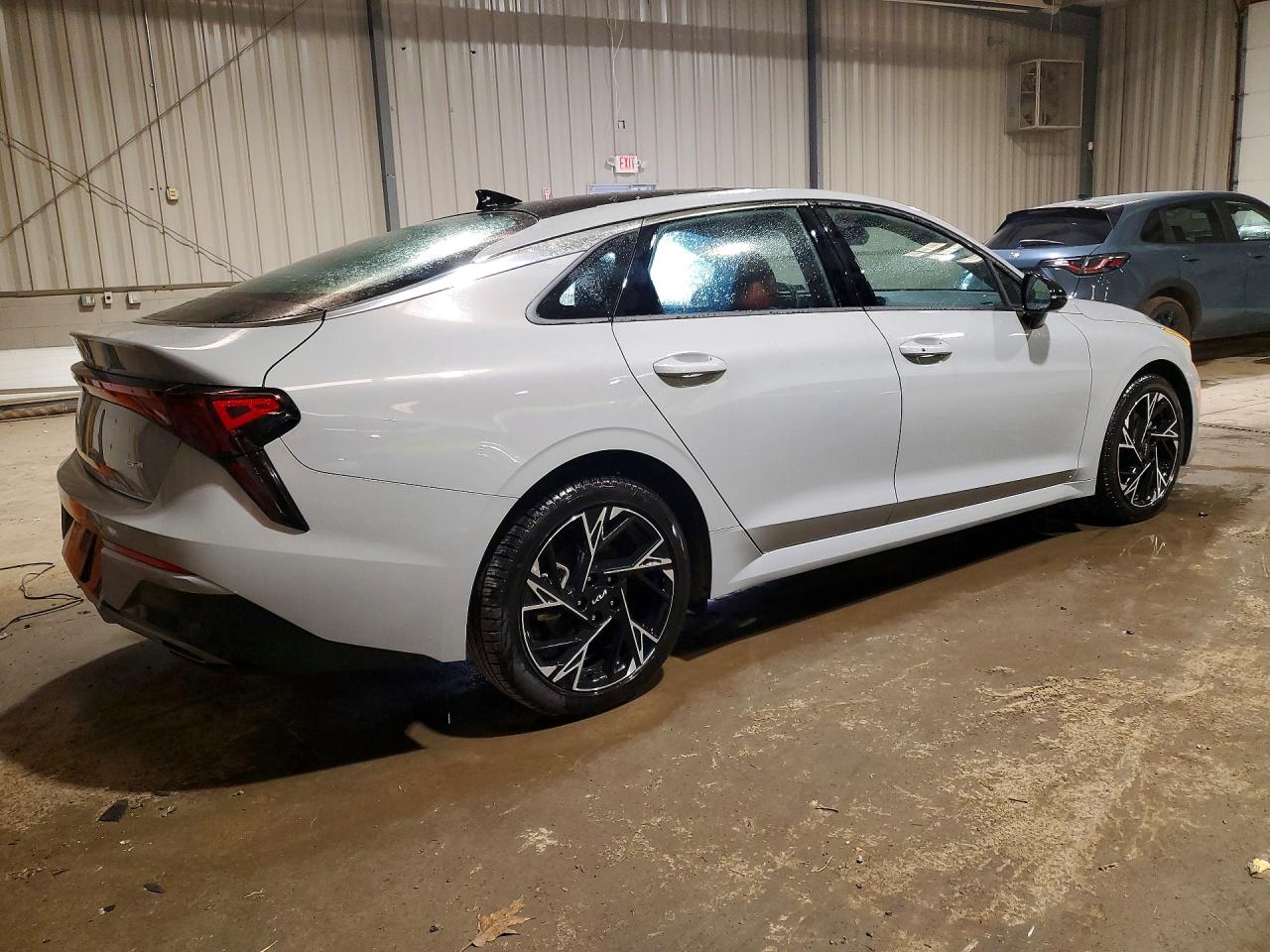 Kia K5 Gt Line