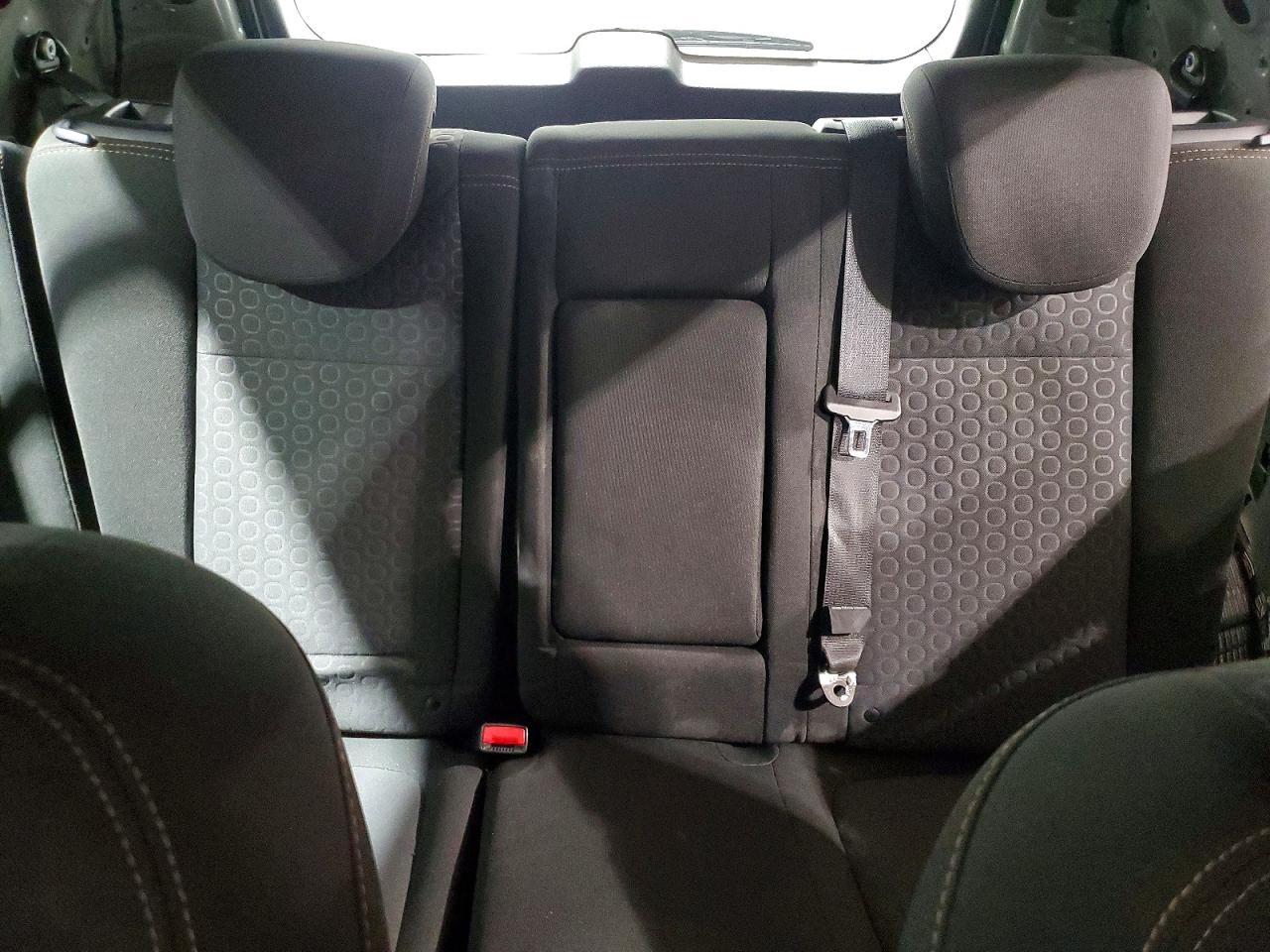 Chevrolet Trax Ls