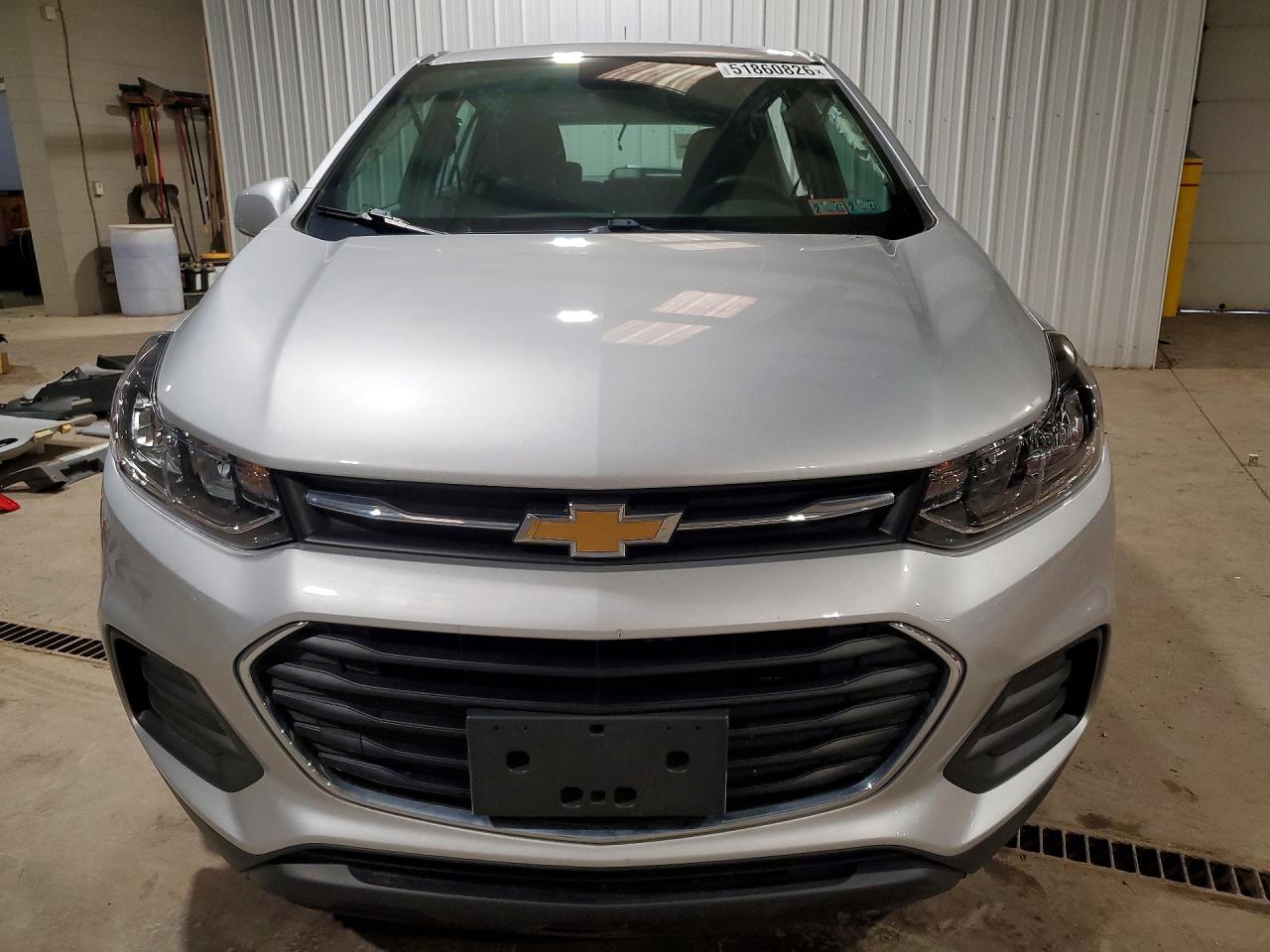 Chevrolet Trax Ls