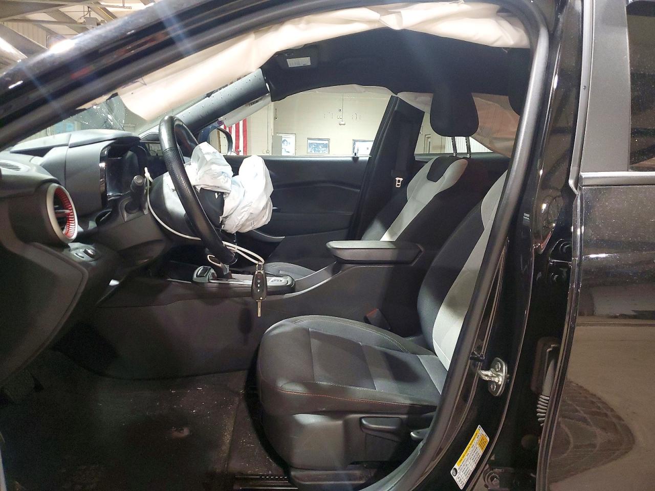 Chevrolet Trax 1rs