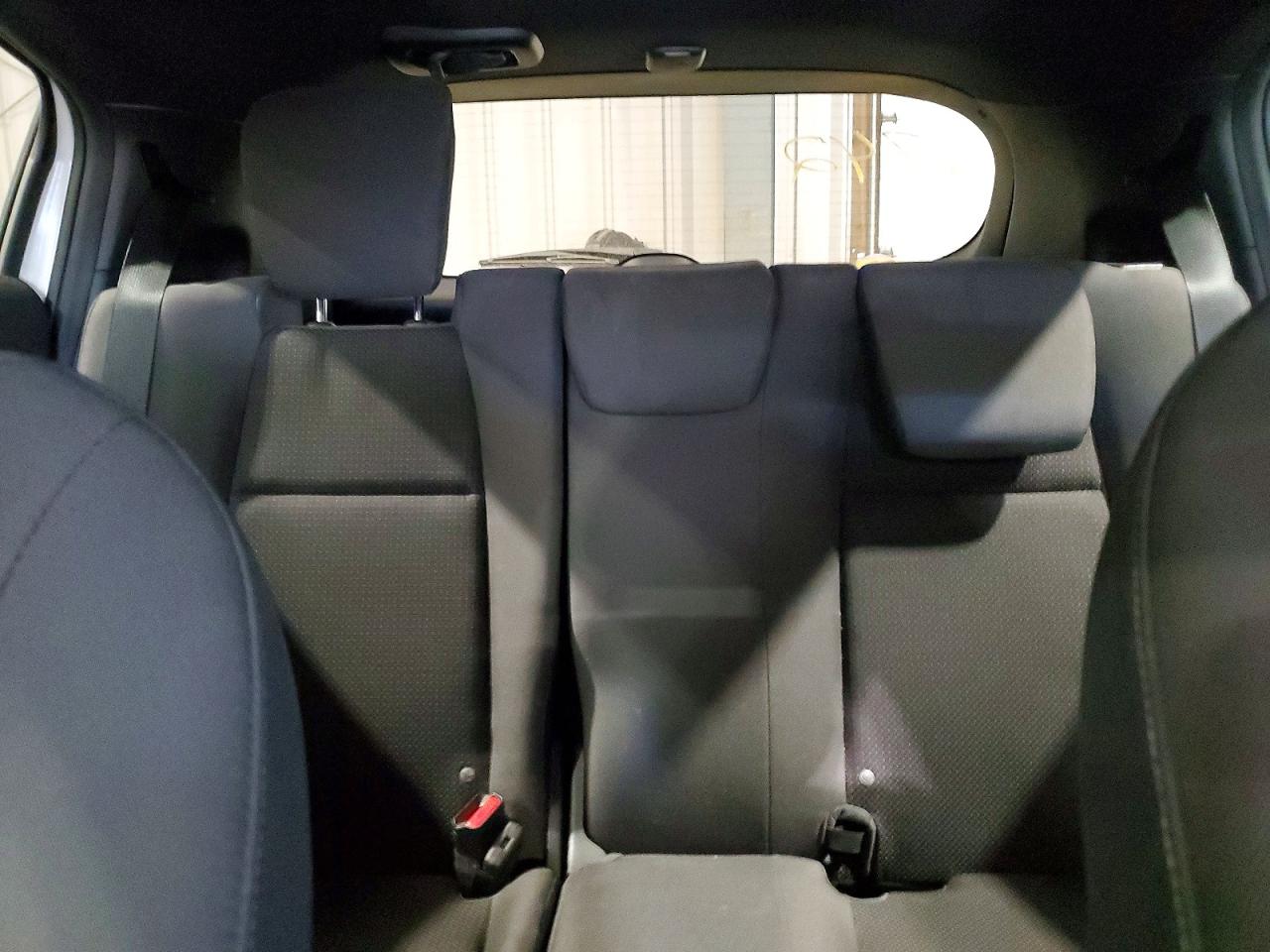 Honda HR-V Sport