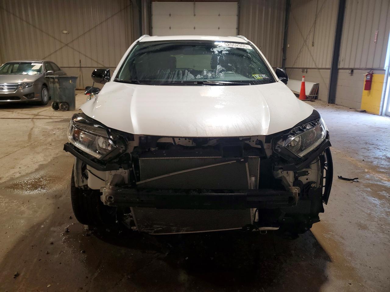 Honda HR-V Sport